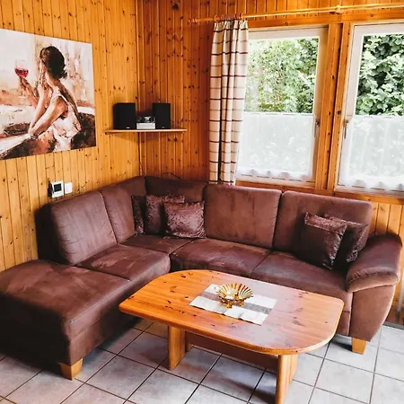 Сasa de vacaciones Mia By Interhome