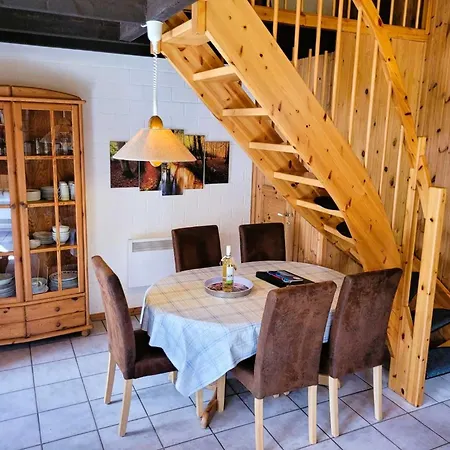 度假居 Mia By Interhome *