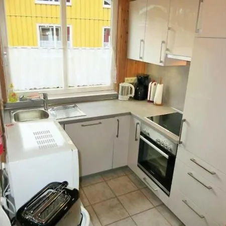 Mia By Interhome Сasa de vacaciones