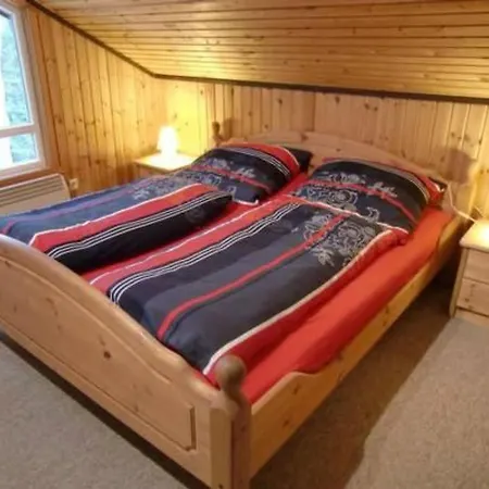 Mia By Interhome 度假居 Bremke (Lippe)