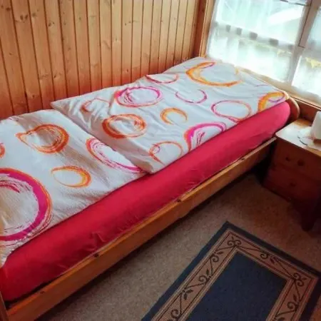 Mia By Interhome 度假居 *