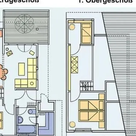 Mia By Interhome 度假居 Bremke (Lippe)