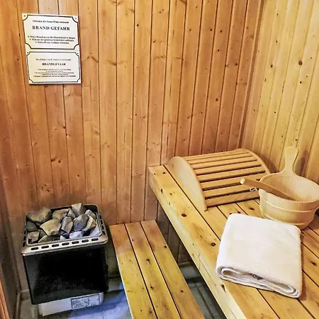 Mia By Interhome Сasa de vacaciones