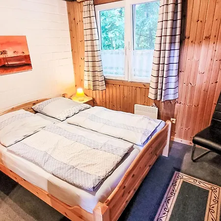 Mia By Interhome Сasa de vacaciones Bremke (Lippe)