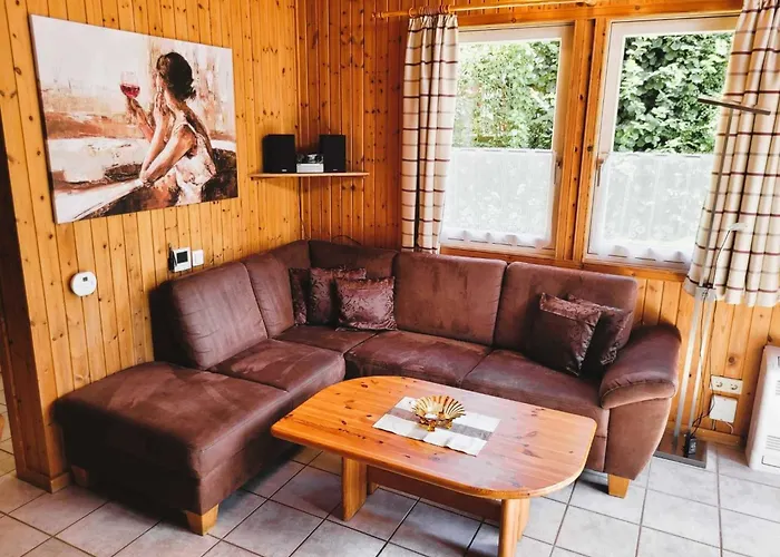 度假居 Mia By Interhome