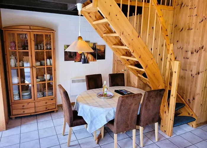 度假居 Mia By Interhome *