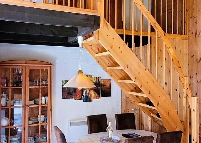 Mia By Interhome 度假居 *