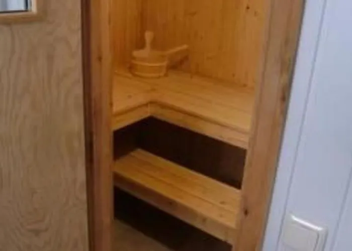 度假居 Mia By Interhome *