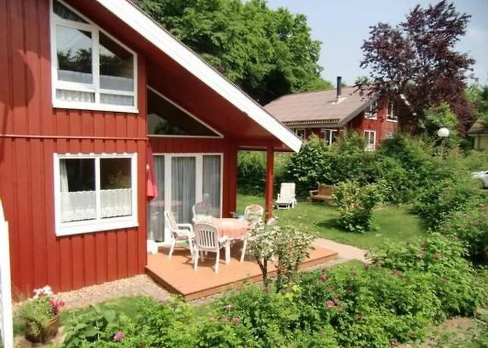 Mia By Interhome 度假居