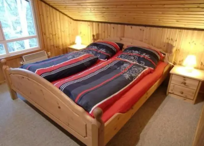 Mia By Interhome 度假居 Bremke (Lippe)