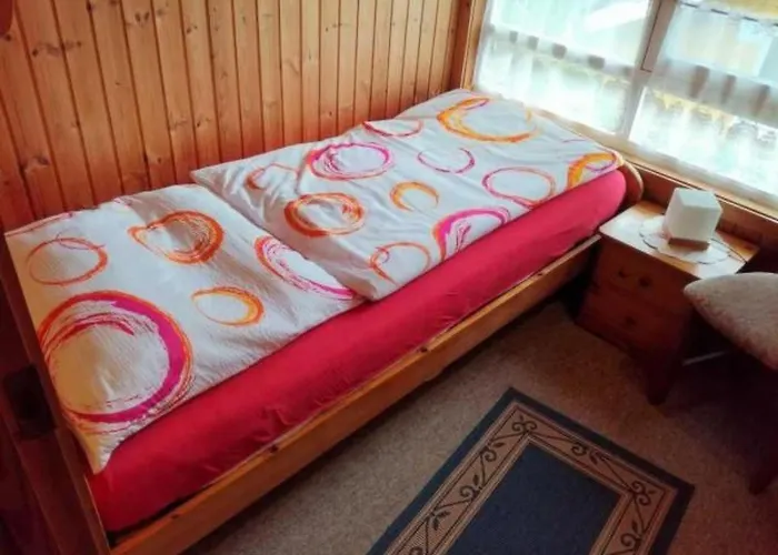 Mia By Interhome 度假居 *