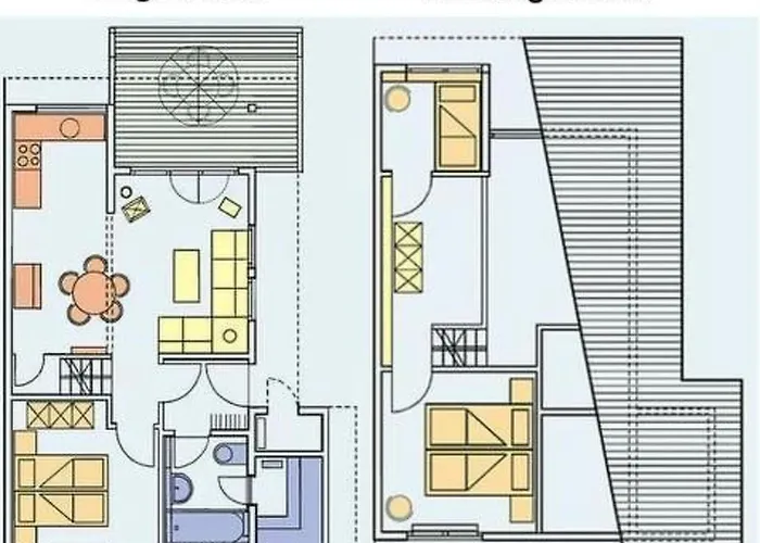 Mia By Interhome 度假居 Bremke (Lippe)