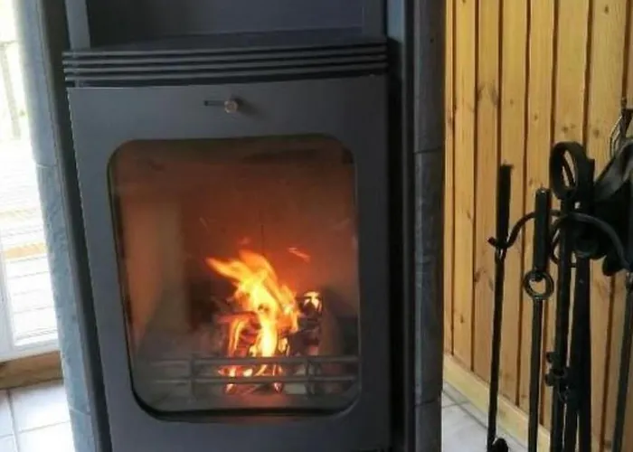 Mia By Interhome 度假居