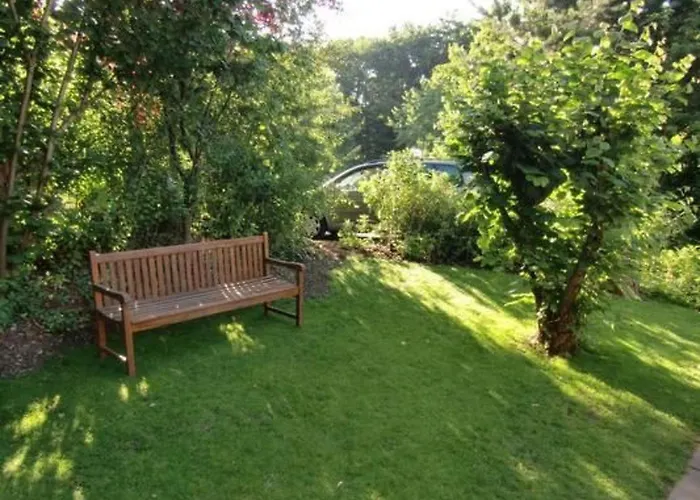 Mia By Interhome * Bremke (Lippe)