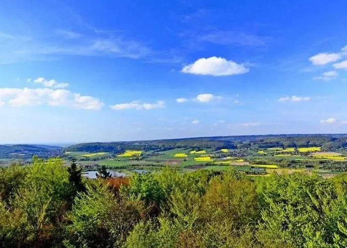 Mia By Interhome 度假居 Bremke (Lippe)