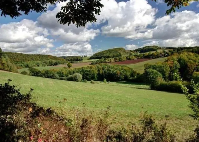 Mia By Interhome 度假居 *