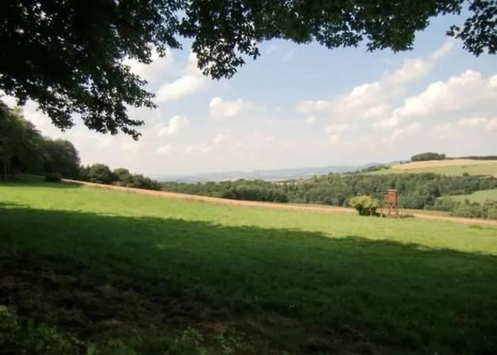 度假居 Mia By Interhome Bremke (Lippe)